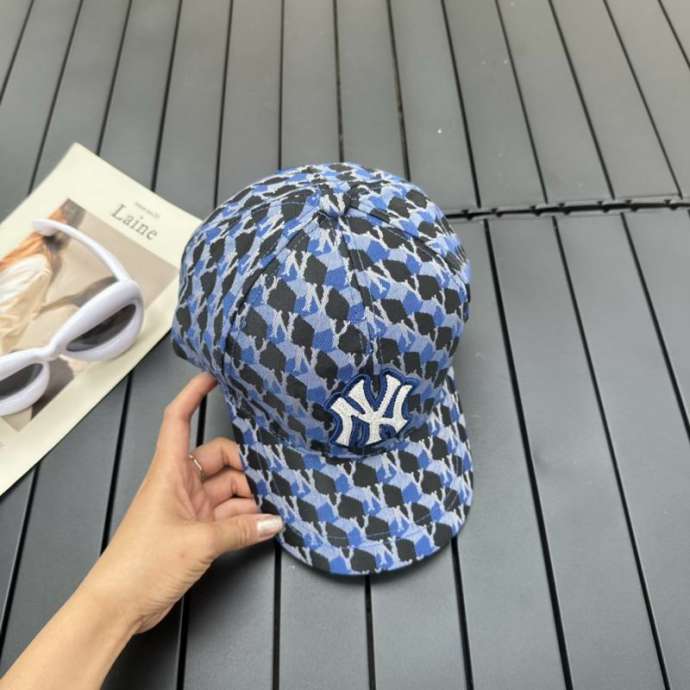 Picture of MLB NY Cap _SKUMLBNY0423673708